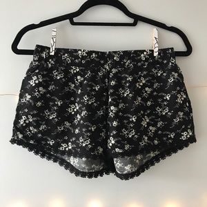 Cute Full Tilt summer shorts.